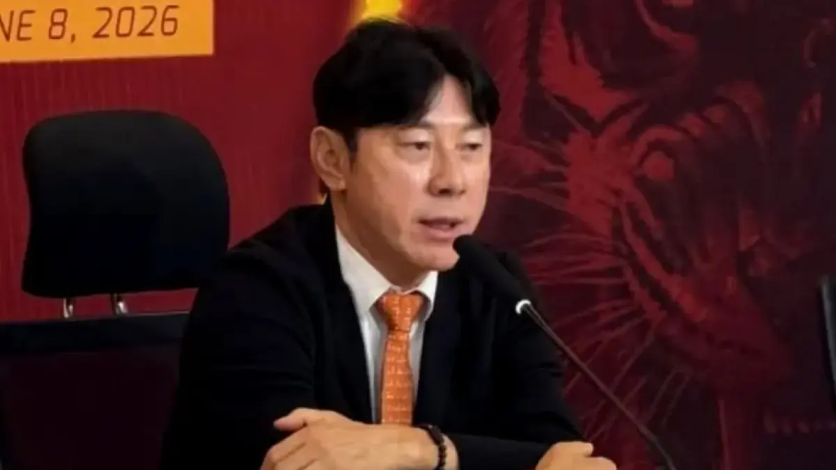 Shin Tae-yong