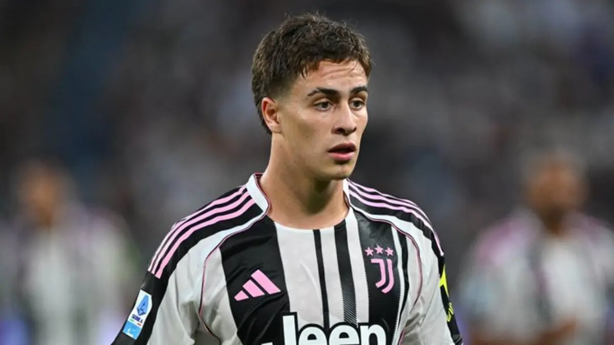 PENENTUAN: Atalanta dan Juventus akan saling rebut poin demi tiket Liga Champions (Juventus)