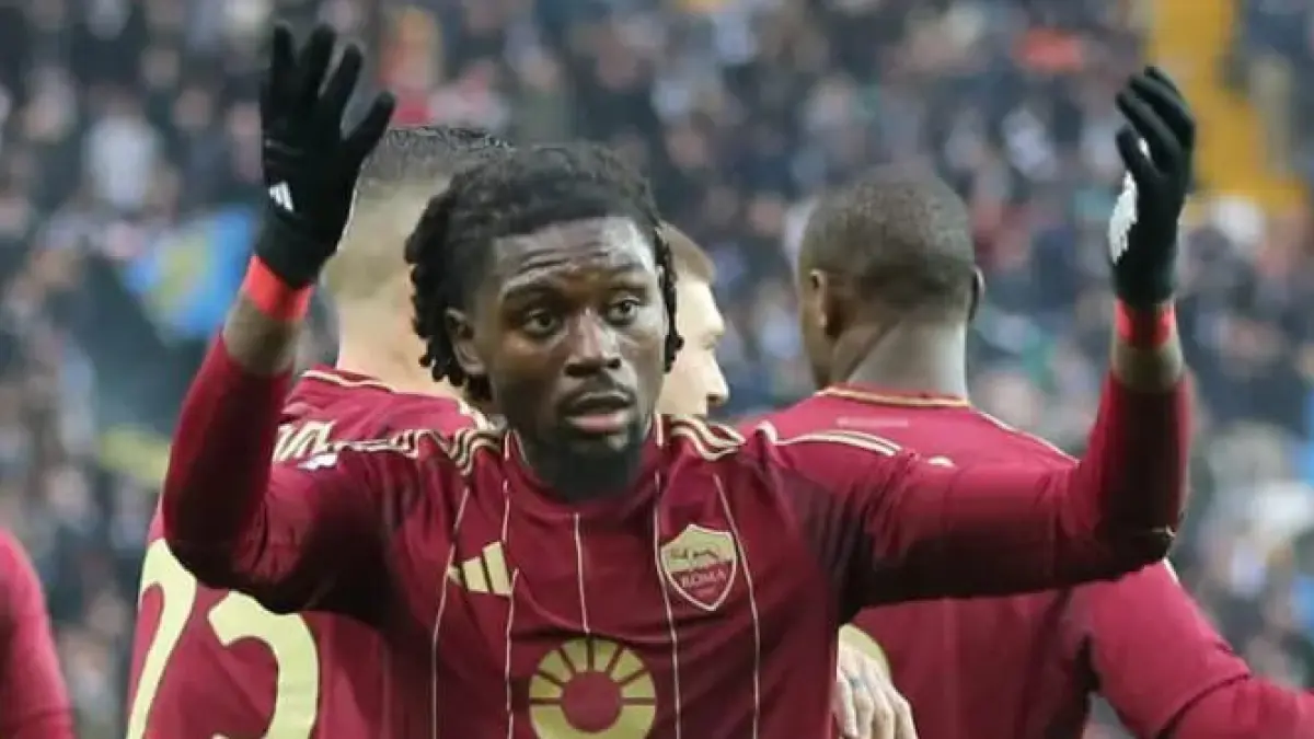 Manu Kone