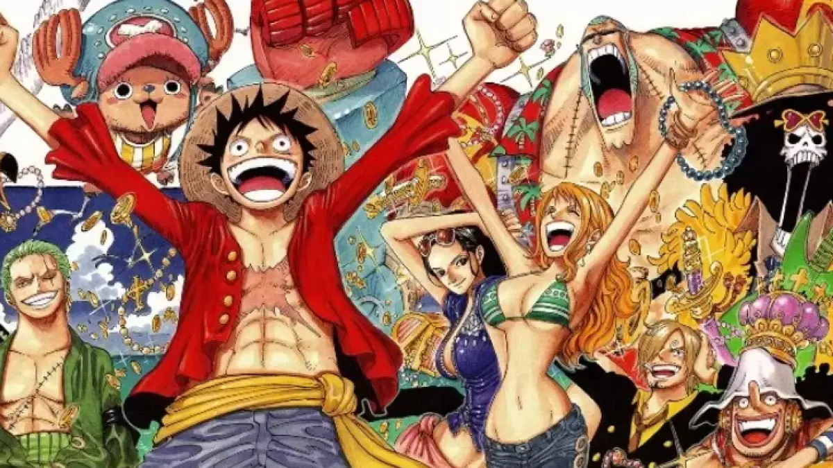 One Piece