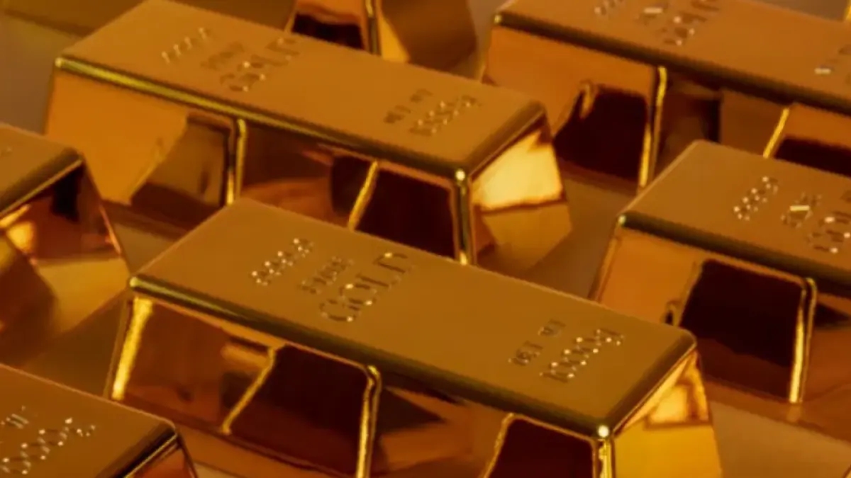 Harga Emas Antam Hari Ini 