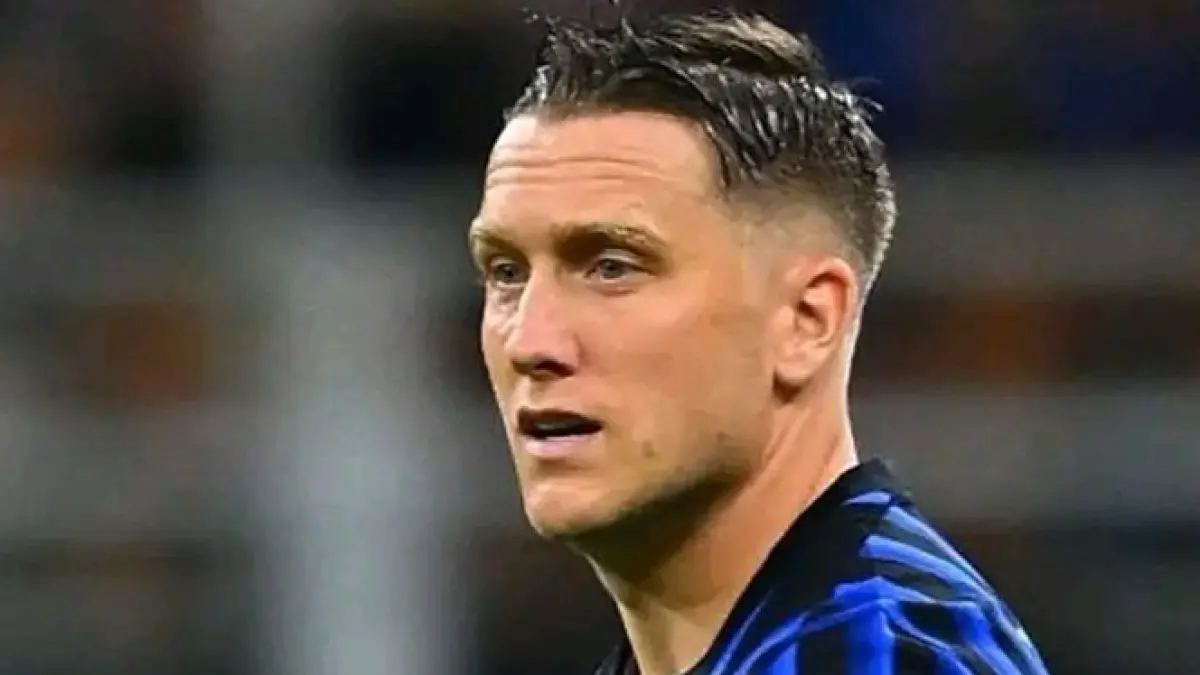 Piotr Zielinski