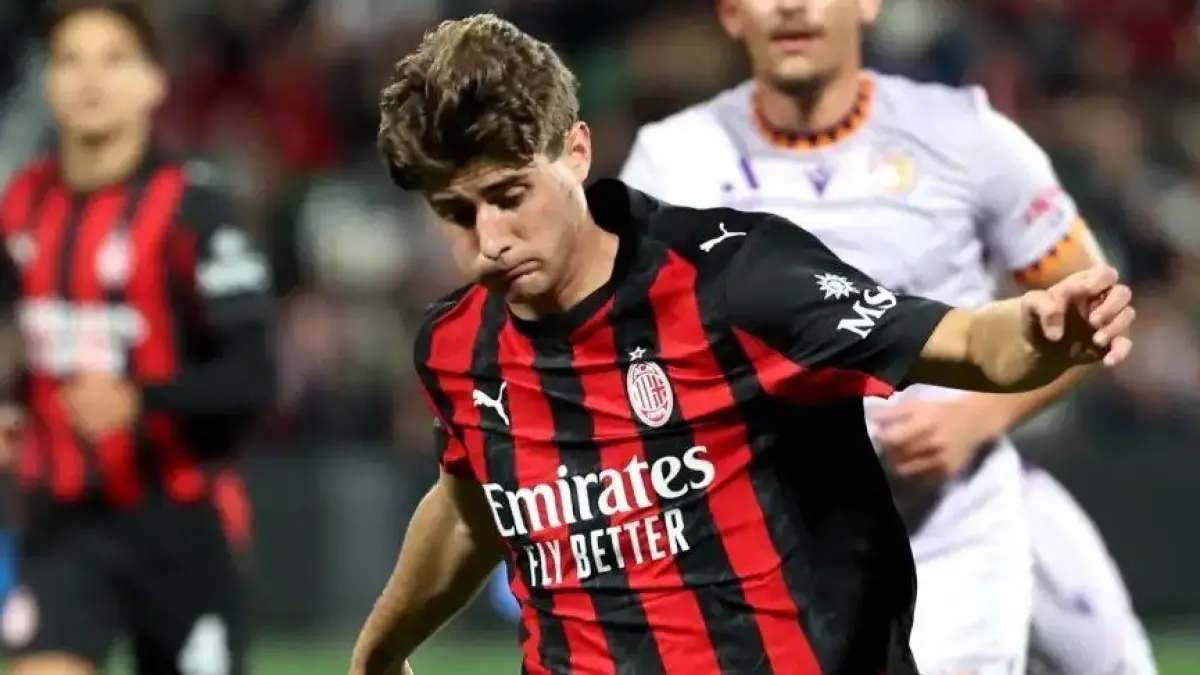 Mattia Liberali
