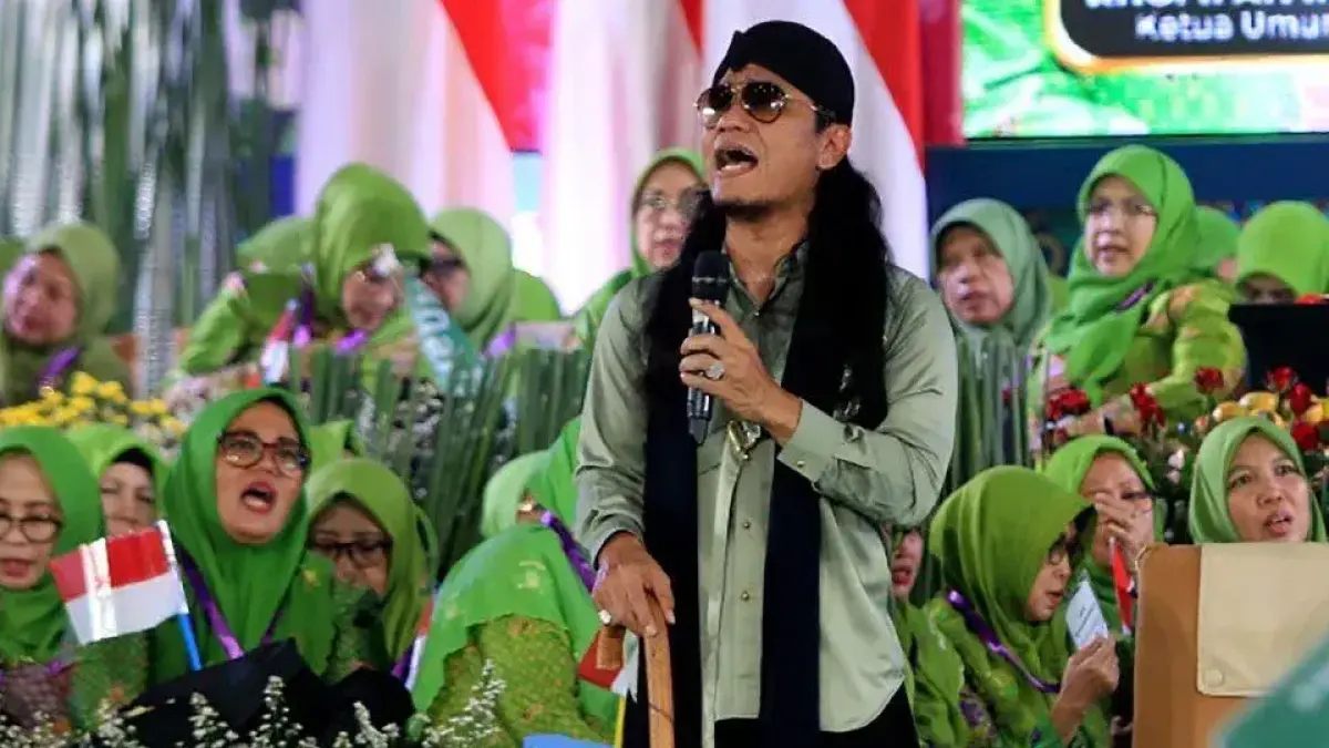 Daftar kontroversi Gus Miftah (Foto: Handout Tim Gus Miftah)