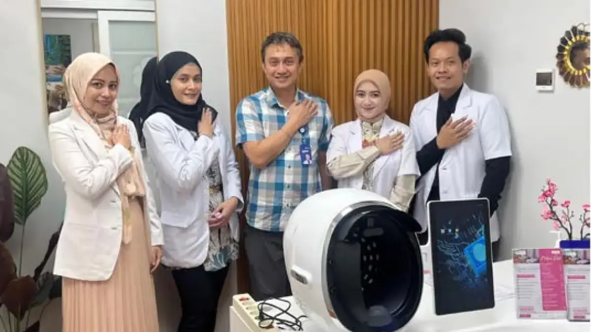 Klinik Estetik Brimedika