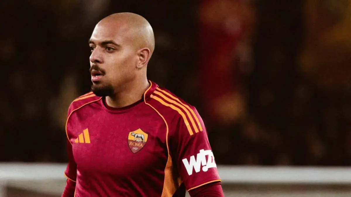 Donyell Malen Resmi Jadi Milik AS Roma
