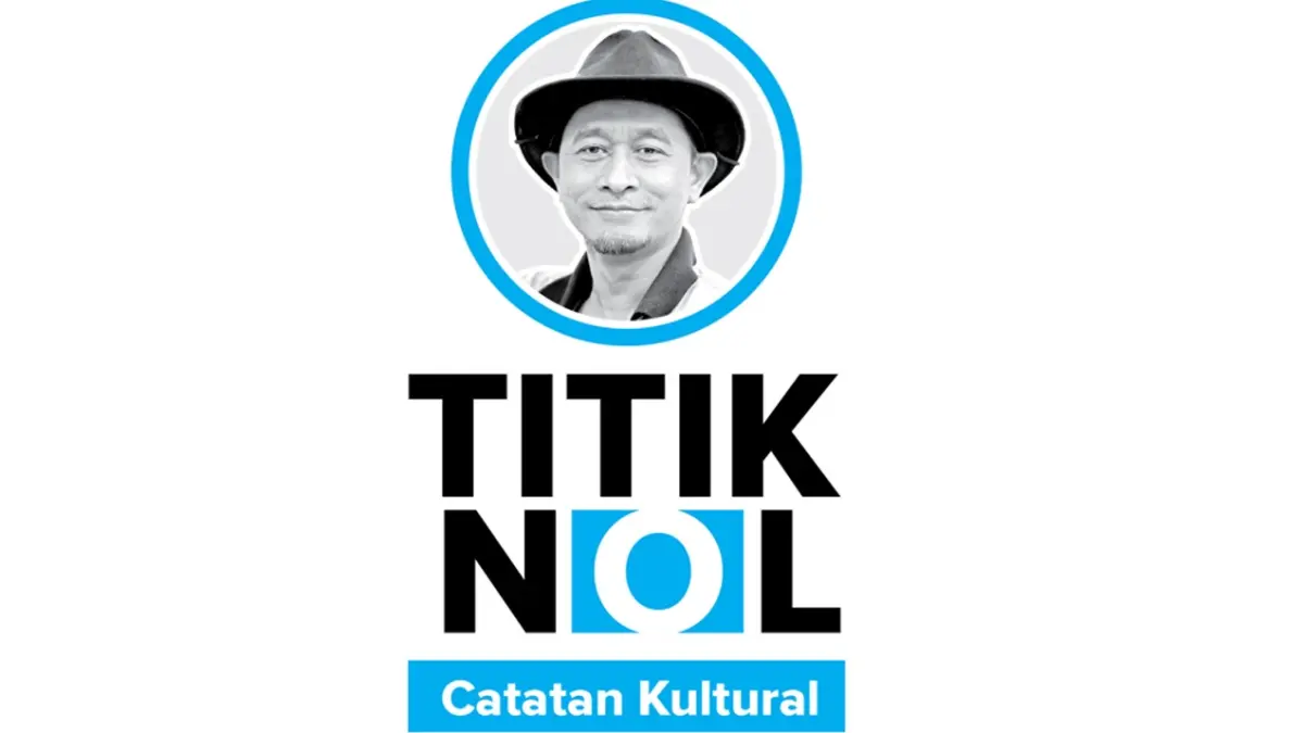 Titik Nol Opini