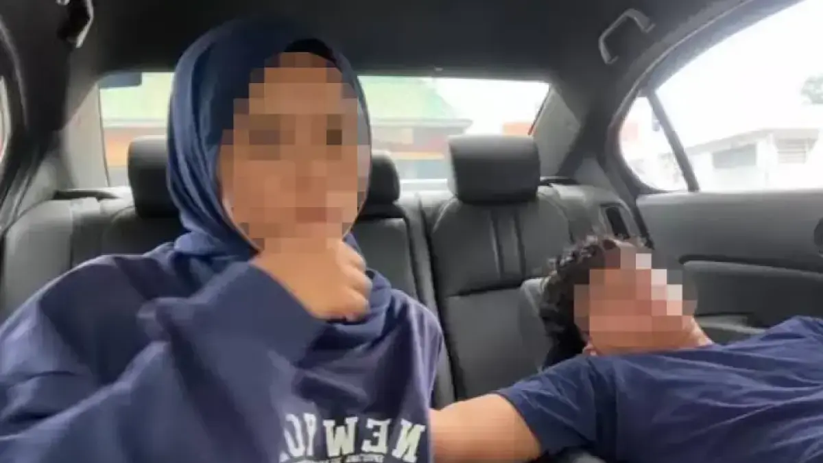 Link Video Kakak vs Adik 17 Menit Viral di TikTok dan X, Keaslian Rekaman Belum Terverifikasi