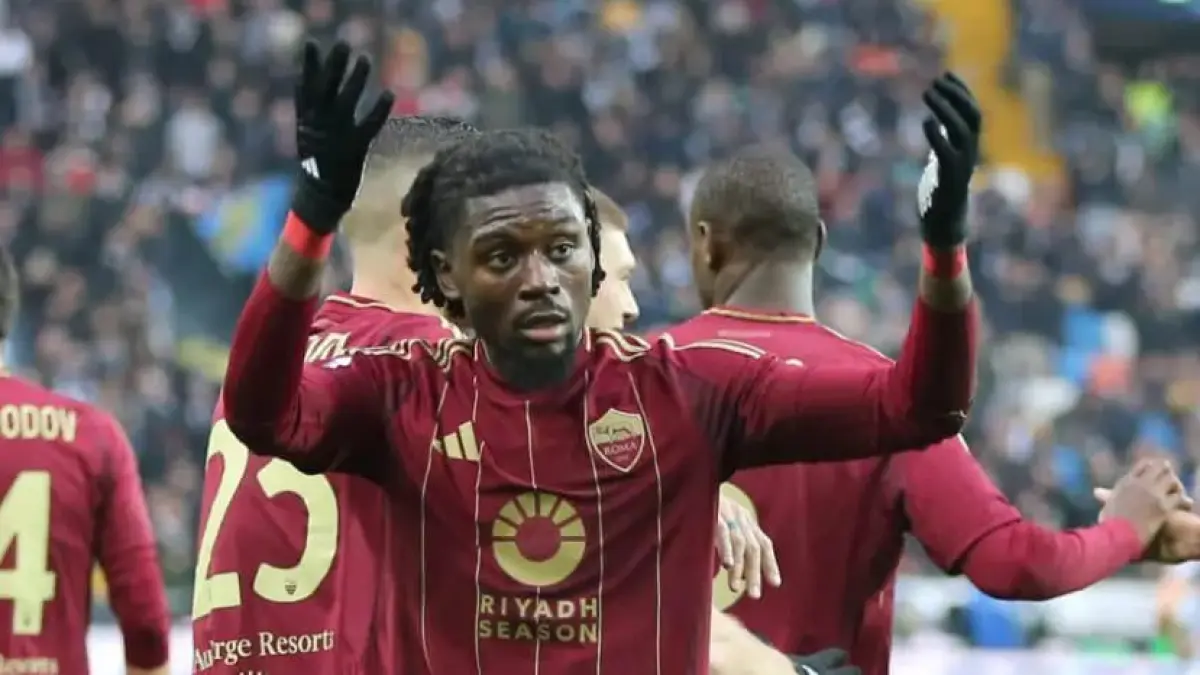 Manu Kone