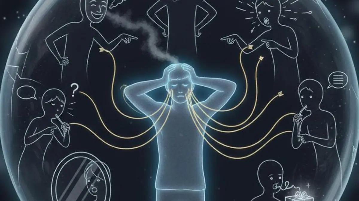 Jaga kesehatan mental di era digital dengan 5 kebiasaan mudah, mulai dari teknik pernapasan hingga jurnal syukur