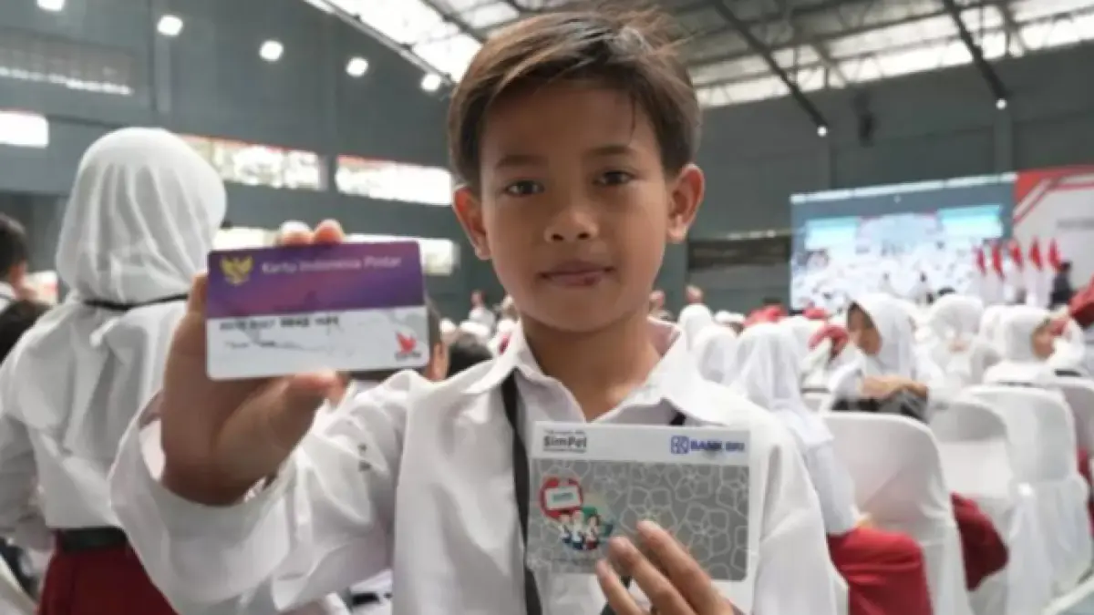 Cek PIP 2026