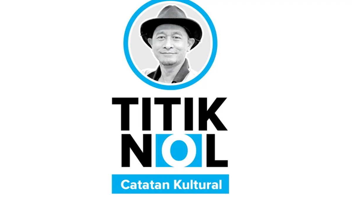 Titik Nol Opini