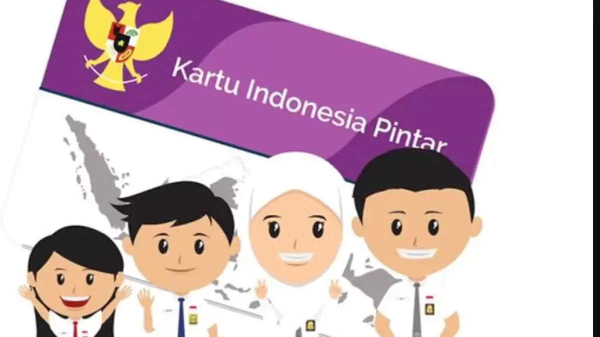 SEGERA CAIR - Bantuan sosial Program Indonesia Pintar (PIP) 2025  termin 1 dijadwalkan cair pada Maret. Pastikan rekening siswa penerima masih aktif. 