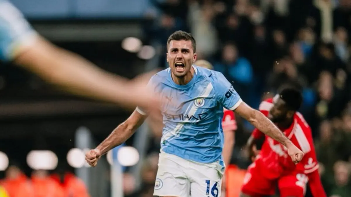 BIG MATCH: Manchester City akan hadapi Liverpool di perempat final FA Cup (Manchester City)