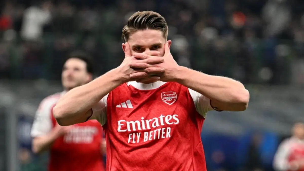 TAJAM: Arsenal siap hentikan rekor Bournemouth di Emirates (Arsenal)