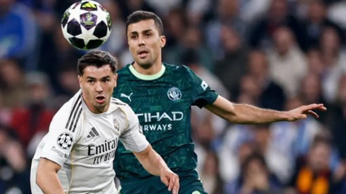 UNDIAN LIGA CHAMPIONS: Real Madrid dan PSG dikabarkan masuk dalam pot 1 drawing Liga Champions musim 2026-2027