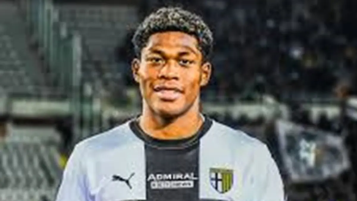 Zion Suzuki
