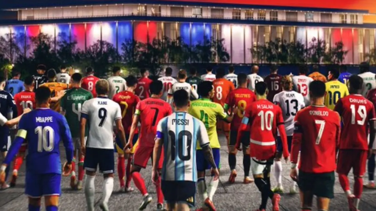 KONTROVERSI PIALA DUNIA 2026: Piala Dunia di Amerika Serikat dipenuhi banyak kontroversi 