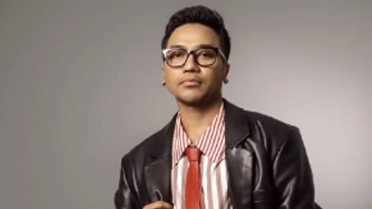 Bubah Alfian (DOK IG BUBAH ALFIAN)