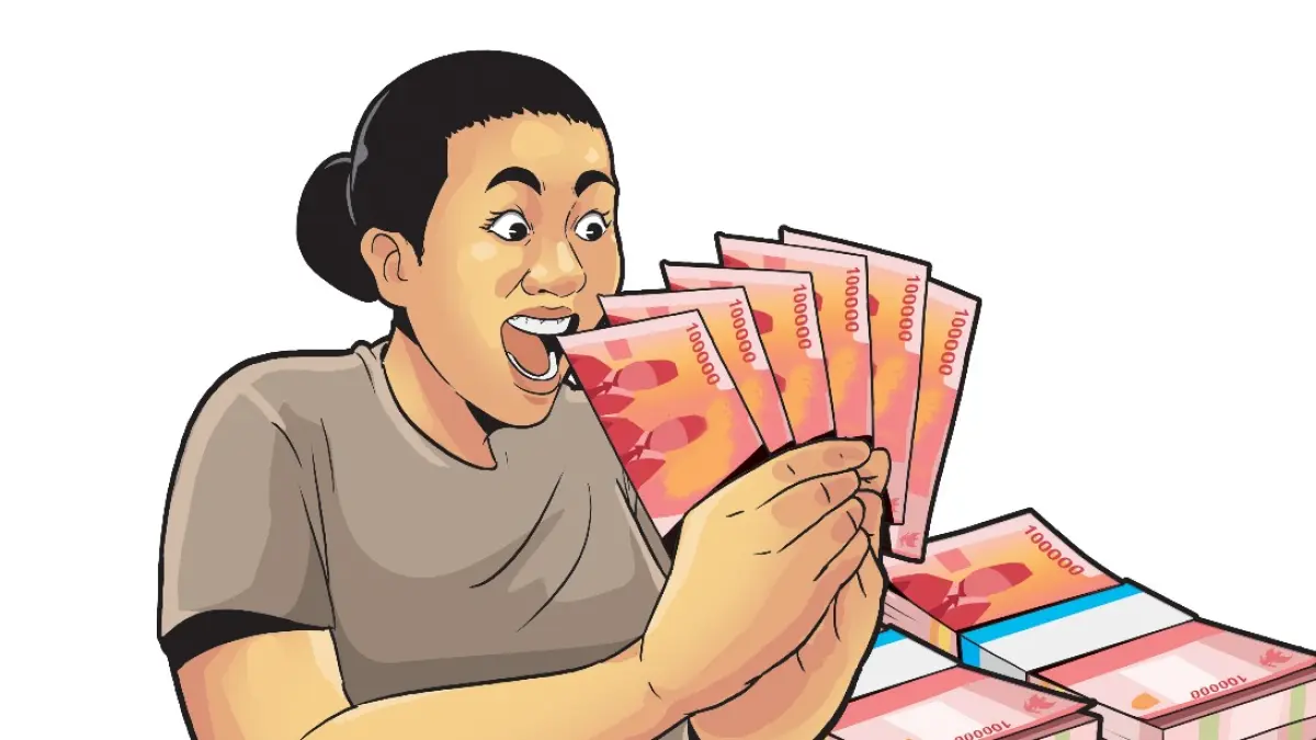 Cek desil 1-4 DTSEN yang akan mendapat BLT