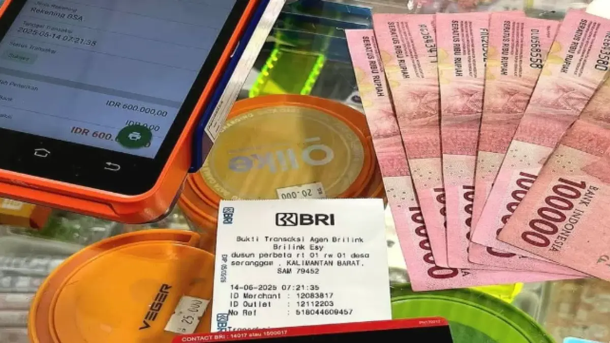Bansos PKH BPNT Tahap 2