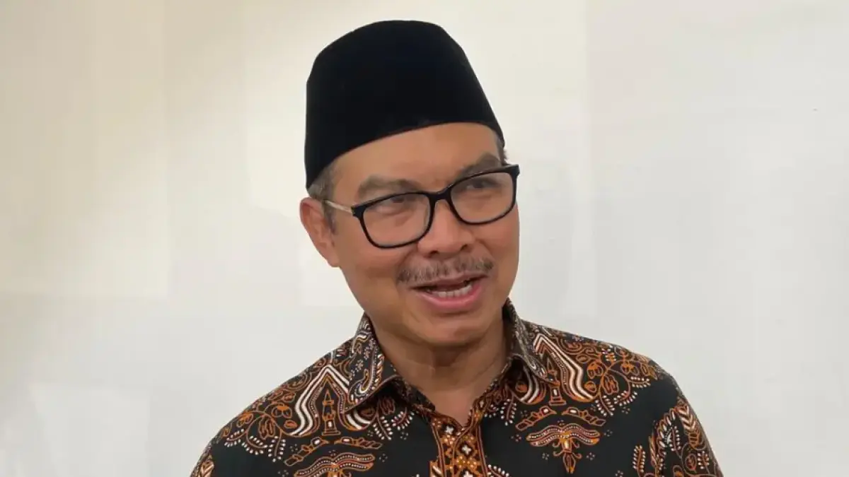 Hasto Wardoyo, Wali Kota Jogja. (DOKUMENTASI RADAR JOGJA)