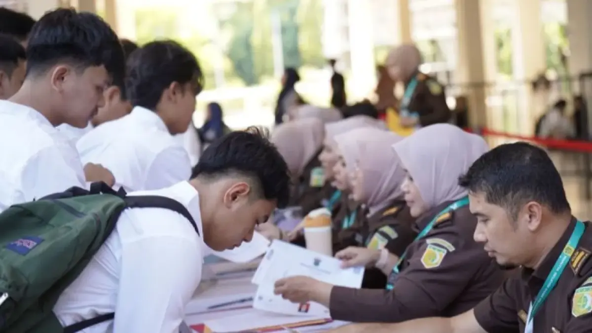 pendaftaran CPNS 2026