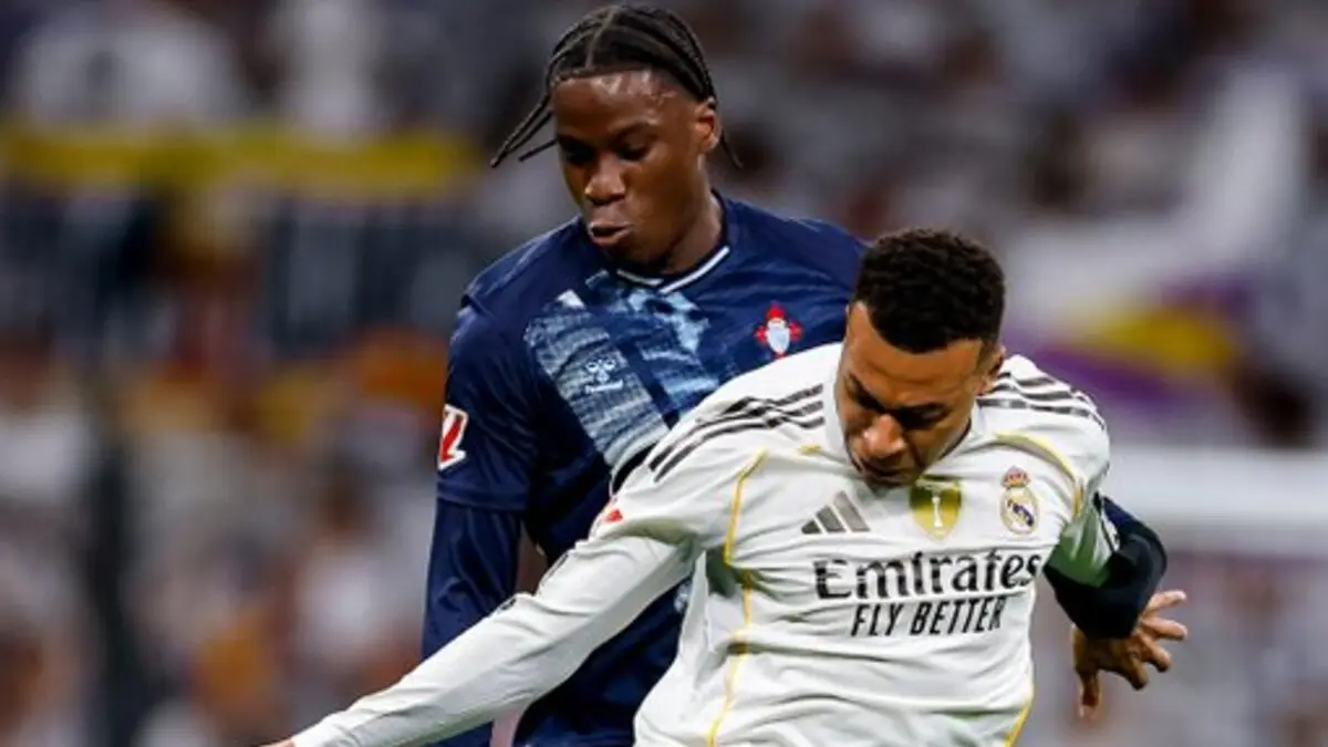 DALAM TEKANAN: Real Madrid akan sambangi markas Sevilla di ajang La Liga (Real Madrid) 