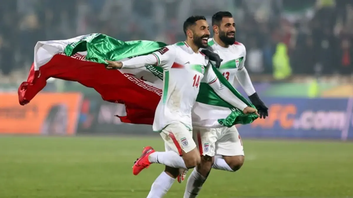RESMI: Iran pastikan mengumumkan skuad resmi untuk Piala Dunia 2026