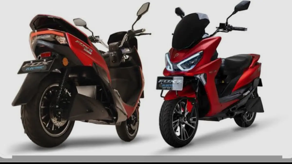 Uji performa polytron fox 2026