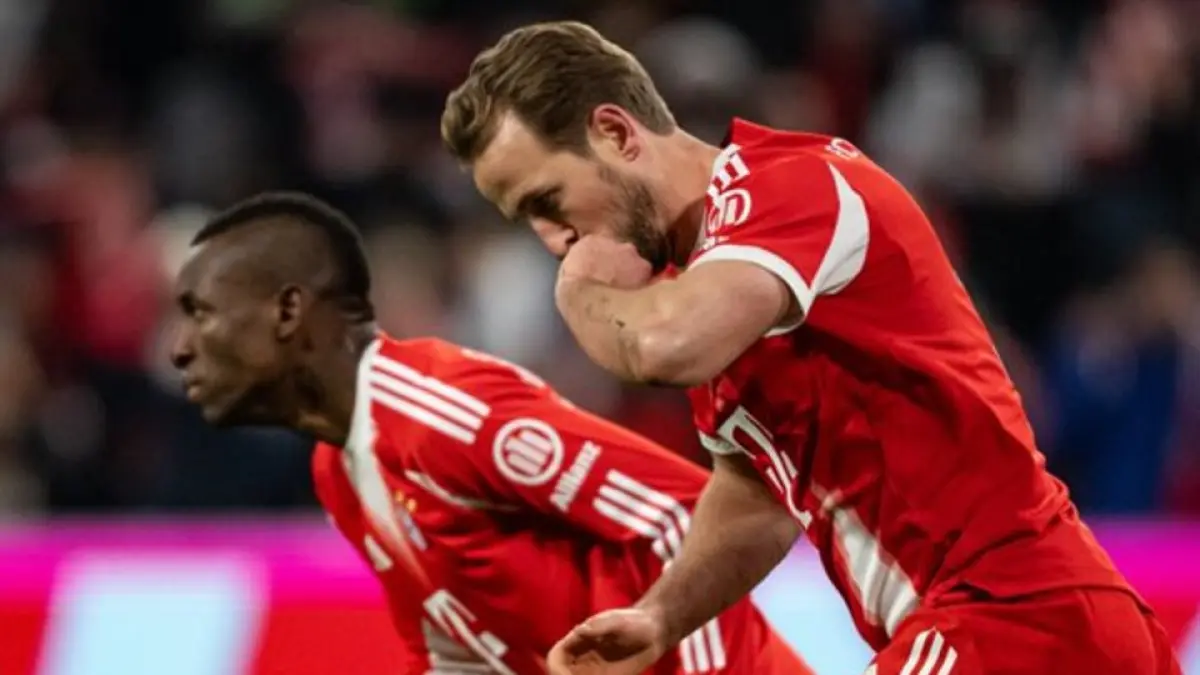 STATISTIK: Pertemuan Bayern Munich dan PSG tidak kenal kata seri (Bayern Munich)
