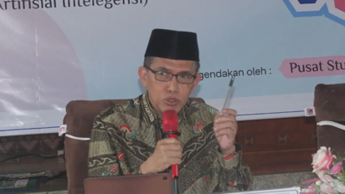 KH Zaimuddin Wijaya As