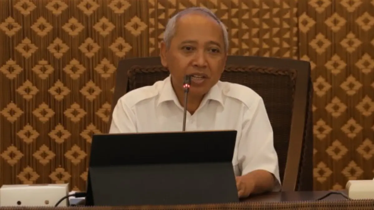 Imbas ramainya kasus pasien miskin kesulitan ongkos rujukan ke luar daerah, Sekda Tuban Budi Wiyana minta pihak puskesmas dan kecamatan lebih responsif tangani masalah warga.