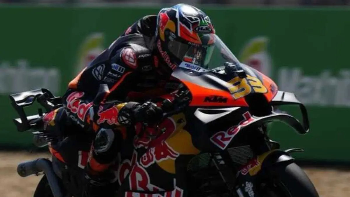 Jadwal Moto3 Belanda 2026