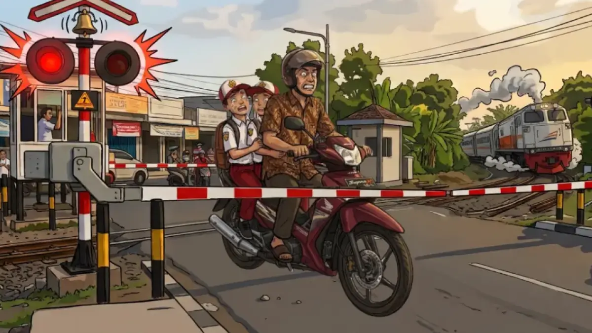 Ilustrasi Ai 