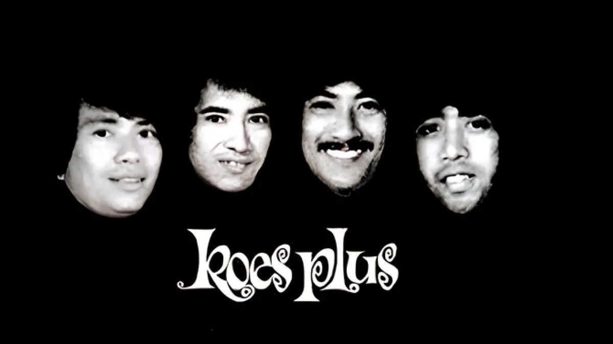 Mengenap siapa itu Koes Plus, band legendaris asal Tuban.