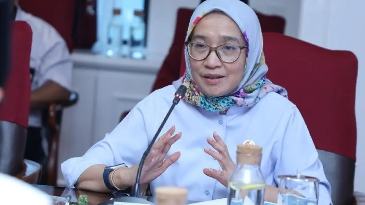 Kata MenPAN-RB soal Pembukaan Sekesi CPNS 2027, Ini Kepastiannya