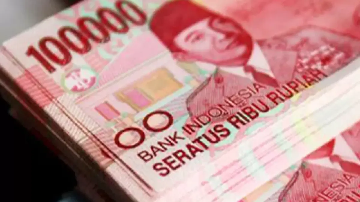 Dana transfer pusat diproyeksikan turun lagi, sementara PAD 2027 ditargetkan naik menjadi Rp869 miliar. (Istimewa)