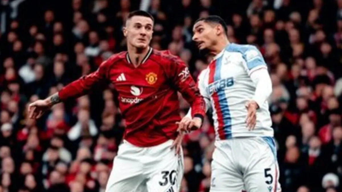 TIKET LIGA CHAMPIONS: Manchester United akan porsir kemenangan demi bermain di Eropa (Manchester United)