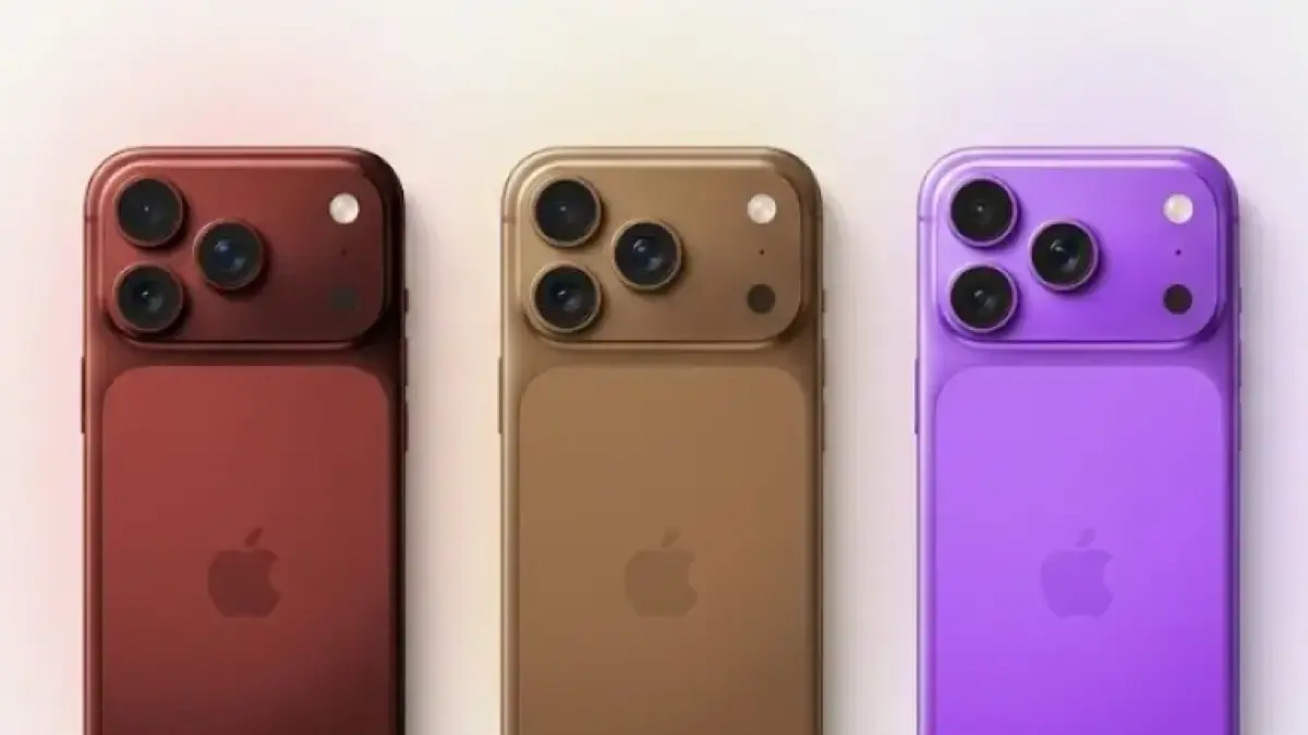 Ilustrasi iPhone 18/RadarMadura.id