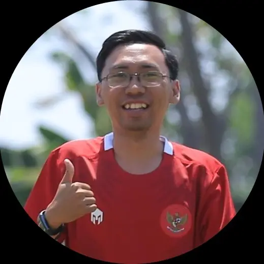 M. Ainul Budi