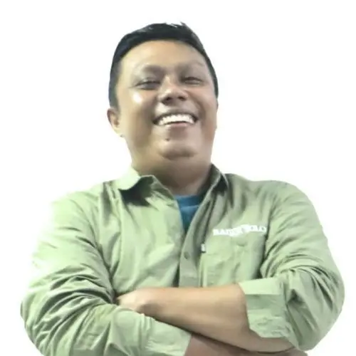 fery ardi susanto