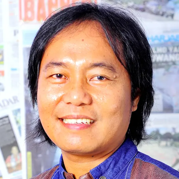 Samsudin Adlawi