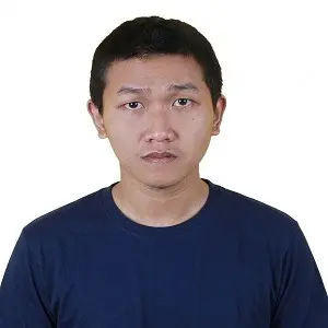 Bhagas Dani Purwoko