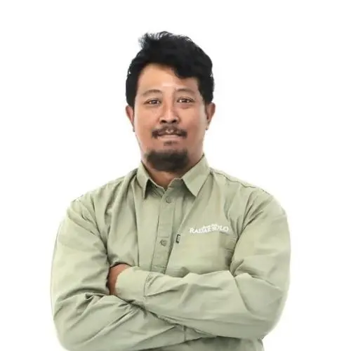 Damianus Bram