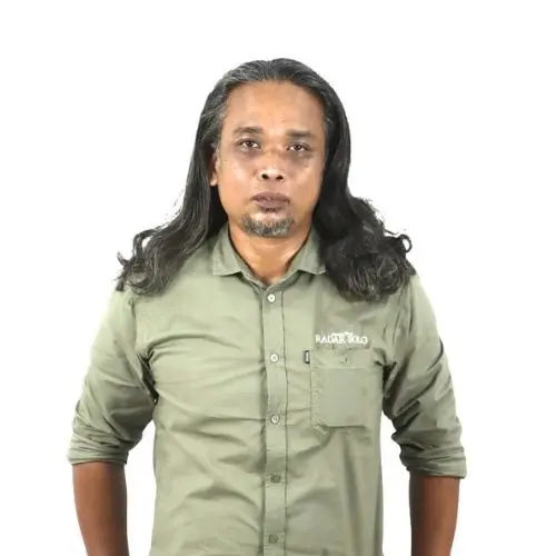 Iwan Kawul