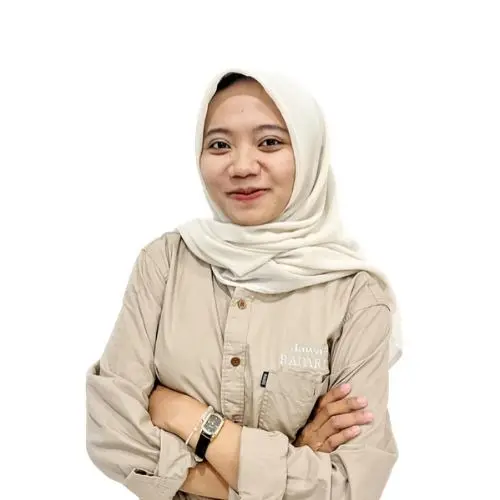Alfida Nurcholisah