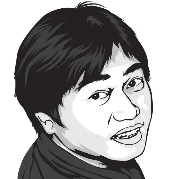 Ali Sodiqin