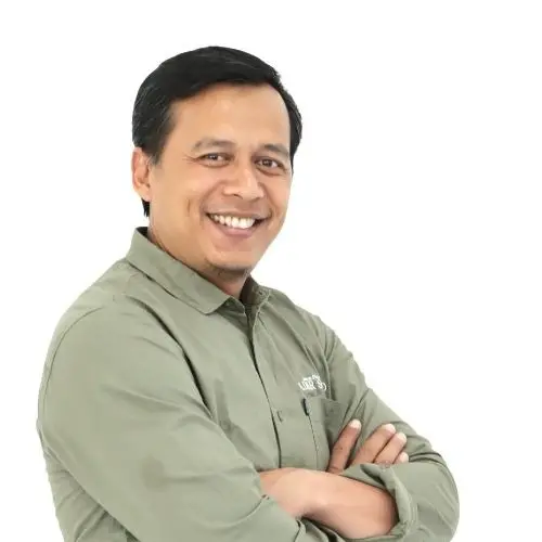 Andi Aris Widiyanto