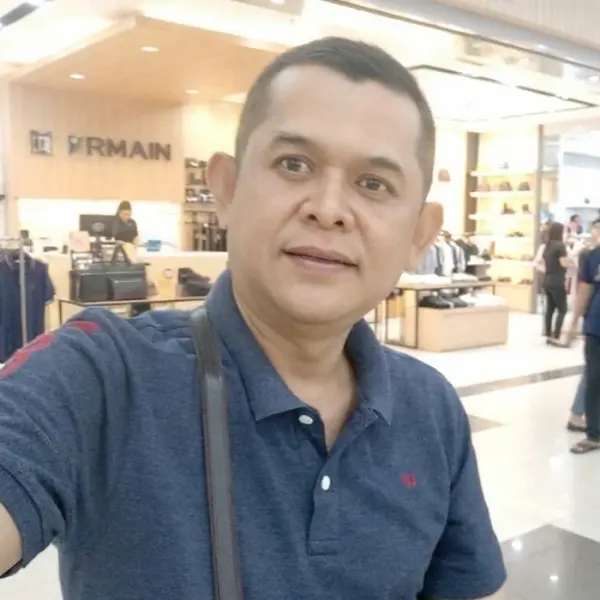 Dwi Setiyawan